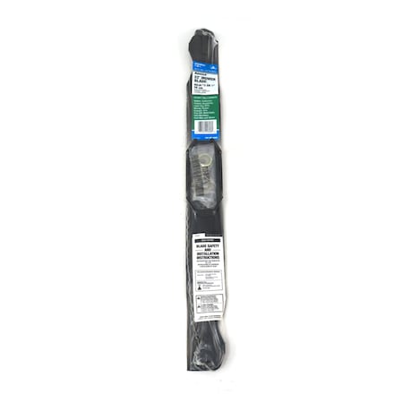 Arnold Arnold 22 in. 3-in-1 Mower Blade For Walk-Behind Mowers 1 pk 490-100-0082